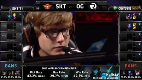 PP牛头英勇狂开 钦元狗头团战收割不输队长 Icon队赢下首局